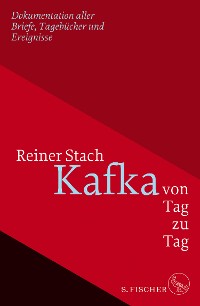 Cover Kafka von Tag zu Tag