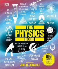 Cover Physics Book