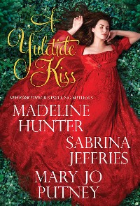 Cover A Yuletide Kiss