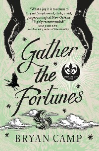 Cover Gather the Fortunes