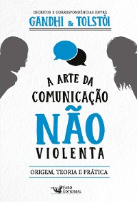 Cover A arte da comunicação não violenta