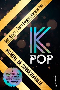 Cover K-Pop - Manual de sobrevivência