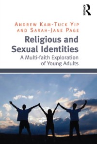 Cover Religious and Sexual Identities