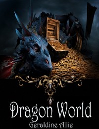 Cover Dragon World