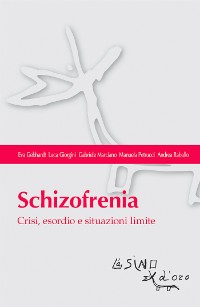 Cover Schizofrenia