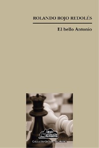 Cover El bello Antonio