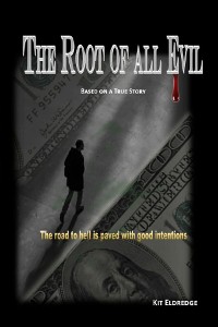 Cover The Root of All Evil