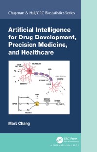 Cover Artificial Intelligence for Drug Development, Precision Medicine, and Healthcare