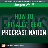 Cover How to (Finally) Beat Procrastination