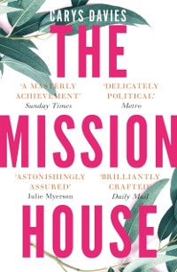 Cover Mission House