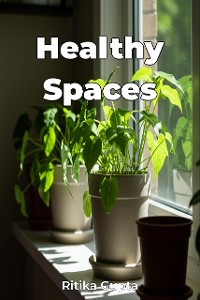 Cover Healthy Spaces