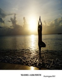 Cover Yoga Business - A Global Perspective