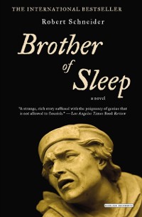 Cover Brother of Sleep