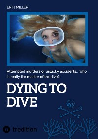 Cover Dying To Dive
