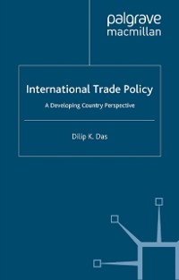 Cover International Trade Policy