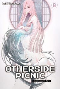 Cover Otherside Picnic: Volume 8