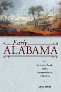 Cover Early Alabama