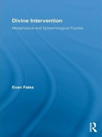 Cover Divine Intervention