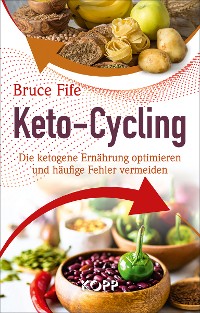 Cover Keto-Cycling