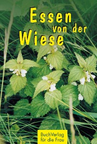 Cover Essen von der Wiese