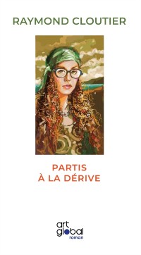 Cover Partis à la dérive