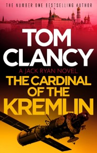 Cover Cardinal of the Kremlin