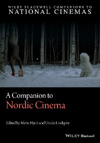 Cover A Companion to Nordic Cinema