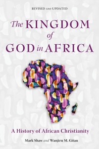 Cover Kingdom of God in Africa