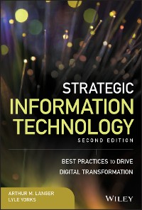 Cover Strategic Information Technology