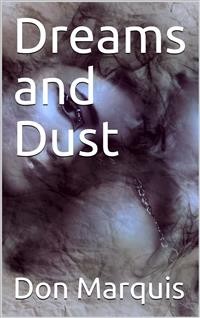 Cover Dreams and Dust