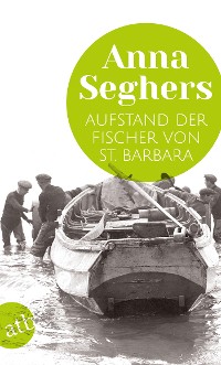 Cover Aufstand der Fischer von St. Barbara