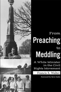 Cover From Preaching to Meddling