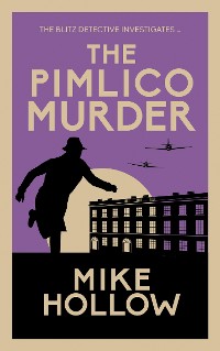 Cover The Pimlico Murder