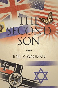 Cover The Second Son
