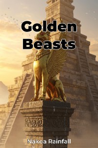 Cover Golden Beasts