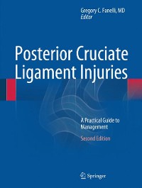 Cover Posterior Cruciate Ligament Injuries