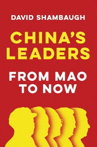 Cover China's Leaders