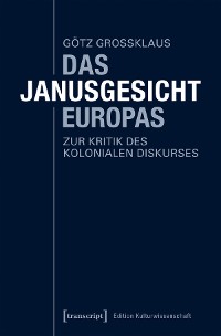 Cover Das Janusgesicht Europas