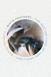 Cover White Feathers