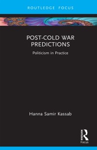 Cover Post-Cold War Predictions