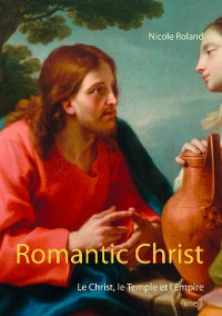 Cover Romantic Christ