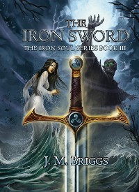 Cover The Iron Sword