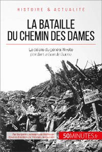 Cover La bataille du Chemin des Dames