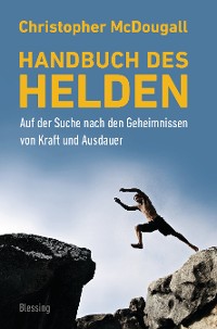 Cover Handbuch des Helden