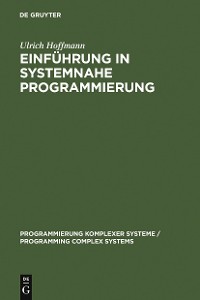 Cover Einführung in systemnahe Programmierung