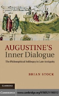 Cover Augustine's Inner Dialogue