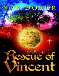 Cover The Rescue of Vincent