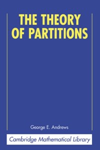 Cover Theory of Partitions