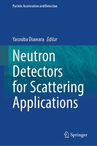 Cover Neutron Detectors for Scattering Applications