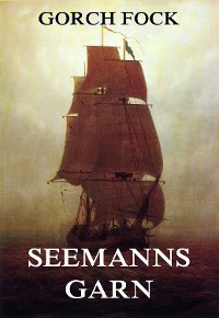 Cover Seemannsgarn